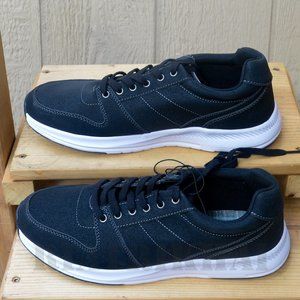 Weatherproof Vintage Men's shoes in black